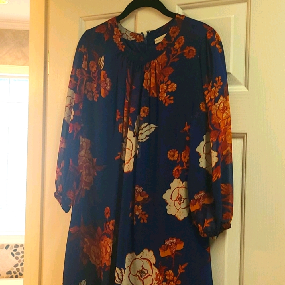 Eva Mendes dress
